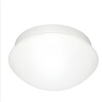 LİLLİUM LEDLİ  GLOP ARM (4000K)  (SAC TABAN +CAM) 1